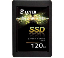 Накопитель SSD 2.5" 120GB LEVEN (JS300SSD120GB)