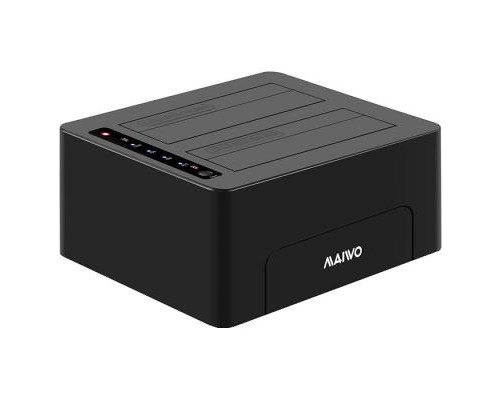 Док-станция Maiwo K3082
