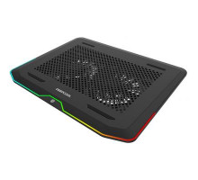 Подставка для ноутбука Deepcool N80 RGB