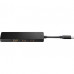 Порт-репликатор HP Elite Dock USB-C Hub (4WX89AA)