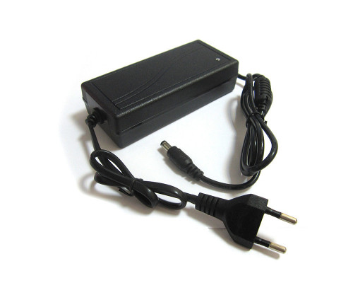 Блок питания адаптер 12V 8A для SMD лент и другого