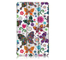 Чехол для планшета BeCover Smart Case для Lenovo Tab M7 TB-7305 Butterfly (704713)