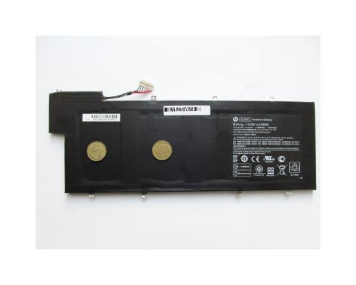 Аккумулятор для ноутбука HP Envy 14-3000 SL04XL, 58Wh (3900mAh), 8cell, 14.8V, Li-ion (A47463)