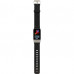 Фитнес браслет Amico GO RUN THERMOMETER PULSEOXIMETER AD TONOMETER (black) (GO RUN)
