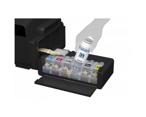 Струйный принтер Epson L1800 (C11CD82402)