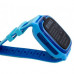Смарт-часы EXTRADIGITAL WTC00 Blue Kids smart watch-phone (ESW2300)