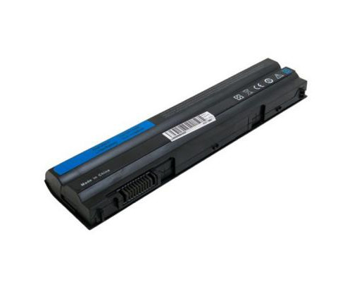 Аккумулятор для ноутбука Dell Latitude E5420 (T54FJ) 11.1V 5200mAh Extradigital (BND3975)