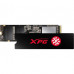 Накопитель SSD M.2 2280 128GB ADATA (ASX6000LNP-128GT-C)