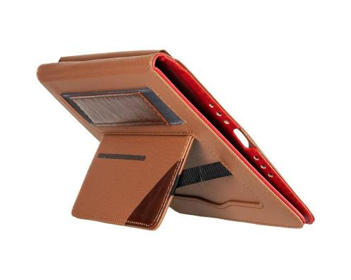 Чехол для планшета Gelius Leather Case iPad Mini 4/5 7.9" Red (00000074468)