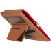 Чехол для планшета Gelius Leather Case iPad Mini 4/5 7.9" Red (00000074468)