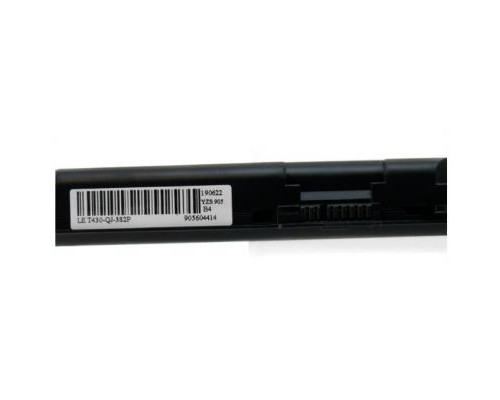 Аккумулятор для ноутбука Lenovo ThinkPad T430 10.8V, 5200mAh EXTRADIGITAL (BNL4004)