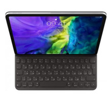 Чехол для планшета Apple Smart Keyboard Folio for 11-inch iPad Pro (2nd generation) - (MXNK2RS/A)