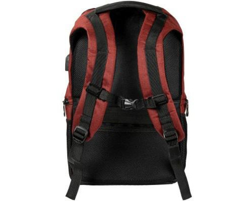 Рюкзак для ноутбука Gelius 15.6" Saver GP-BP003 Red (00000078116)