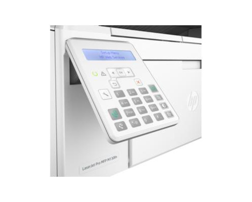 Многофункциональное устройство HP LaserJet M130fn (G3Q59A)