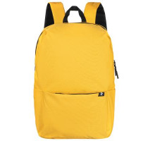 Рюкзак для ноутбука 2E 14" StreetPack 20L Yellow (2E-BPT6120YL)