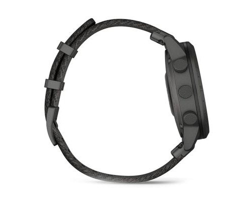 Смарт-часы Garmin MARQ Commander (010-02006-10)