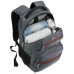 Рюкзак для ноутбука SUMDEX 16" PON-391 Grey (PON-391GY)