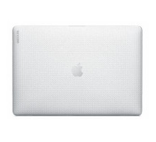 Чехол для ноутбука Incase 16" MacBook Pro Hardshell Case Clear (INMB200679-CLR)