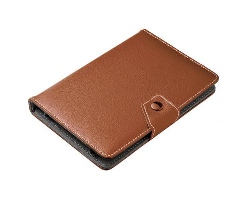 Чехол для планшета Grand-X для 7" Universal TC01 Brown (UTC - GX7TC01BR)
