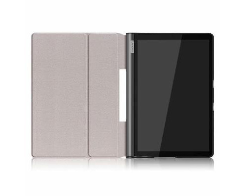 Чехол для планшета BeCover Smart Case Lenovo Yoga Smart Tab YT-X705 Black (704474) (704474)