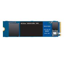 Накопитель SSD M.2 2280 500GB WD (WDS500G2B0C)
