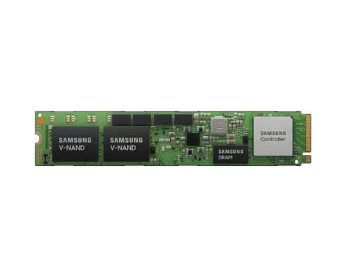 Накопитель SSD M.2 2280 1.92TB PM983 Samsung (MZ1LB1T9HALS-00007)