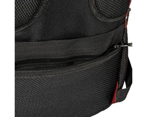Рюкзак для ноутбука Gelius 15.6" Saver GP-BP003 Red (00000078116)