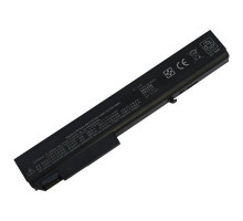 Аккумулятор для ноутбука HP EliteBook 8530 (HSTNN-LB60, H8530) 14.4V 5200mAh PowerPlant (NB00000127)