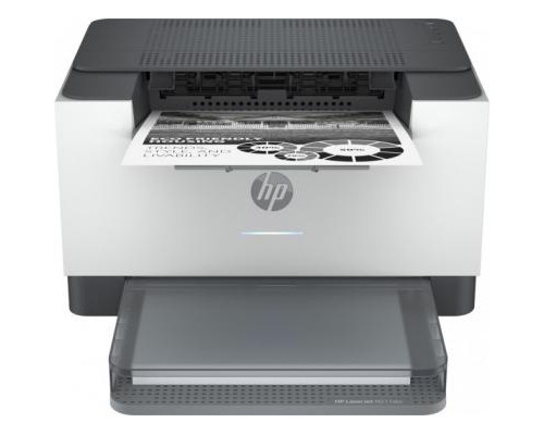 Лазерный принтер HP LaserJet M211dw с WiFi (9YF83A)