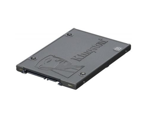 Накопитель SSD 2.5" 240GB Kingston (SA400S37/240G)