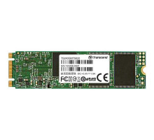 Накопитель SSD M.2 2280 240GB Transcend (TS240GMTS820S)