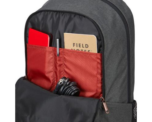 Рюкзак для ноутбука CASE LOGIC 15.6" ERA ERABP-116 Obsidian (3203697)