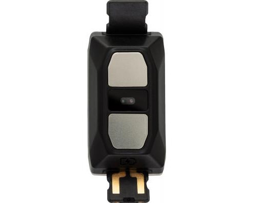 Фитнес браслет Amico GO RUN THERMOMETER PULSEOXIMETER AD TONOMETER (black) (GO RUN)