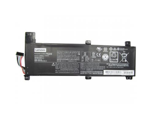 Аккумулятор для ноутбука Lenovo Chomebook 100s L15M2PB4, 5080mAh (39Wh), 4cell, 7.68V, Li-io (A47214)