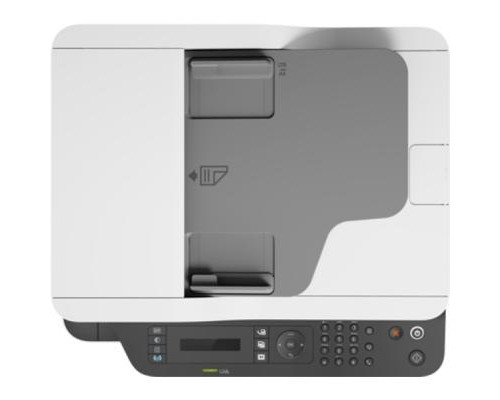 Многофункциональное устройство HP LaserJet 137fnw с WiFi (4ZB84A)