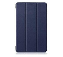 Чехол для планшета BeCover Smart Case HUAWEI MediaPad M5 Lite 8 Deep Blue (705030)
