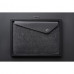 Чехол для ноутбука MUJJO 15", Black (MUJJO-SL-033-BK)