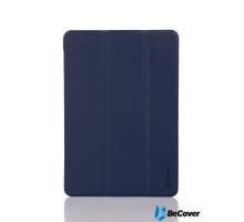 Чехол для планшета BeCover Smart Case для Lenovo Tab E10 TB-X104 Deep Blue (703277)