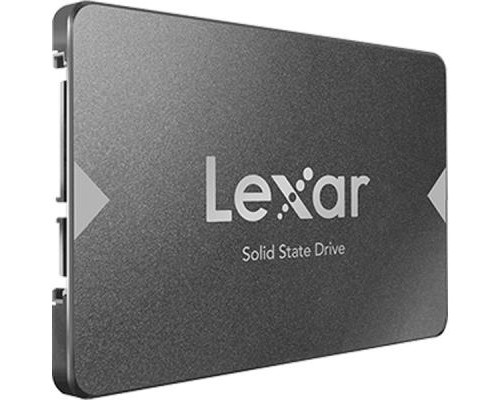 Накопитель SSD 2.5" 512GB NS100 Lexar (LNS100-512RB)