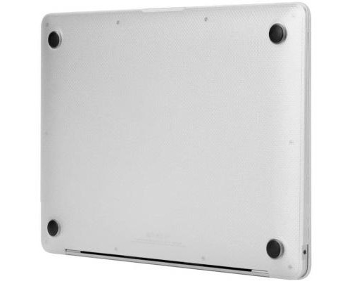 Чехол для ноутбука Incase 13" MacBook Air Retina2020, Hardshell Case, Clear (INMB200615-CLR)