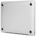 Чехол для ноутбука Incase 13" MacBook Air Retina2020, Hardshell Case, Clear (INMB200615-CLR)