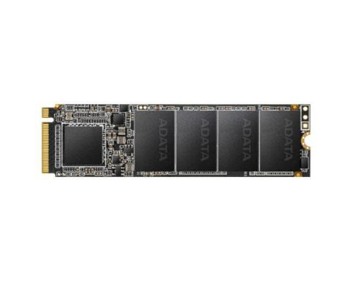 Накопитель SSD M.2 2280 128GB ADATA (ASX6000LNP-128GT-C)
