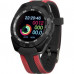 Смарт-часы Gelius Pro GP-L3 (URBAN WAVE) Black/Red
