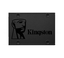 Накопитель SSD 2.5" 240GB Kingston (SA400S37/240G)