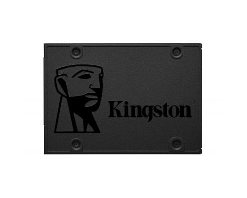 Накопитель SSD 2.5" 240GB Kingston (SA400S37/240G)