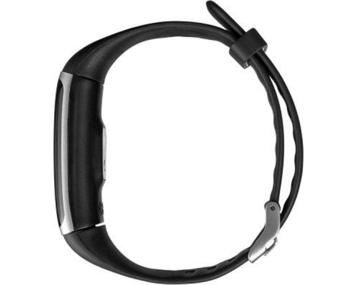 Фитнес браслет Gelius ProGP-SB002(SMARTBAND)(IP68)Black