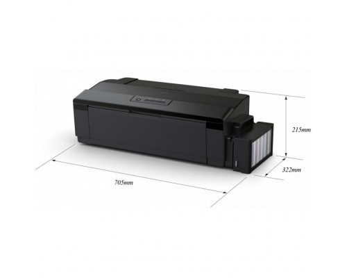 Струйный принтер Epson L1800 (C11CD82402)