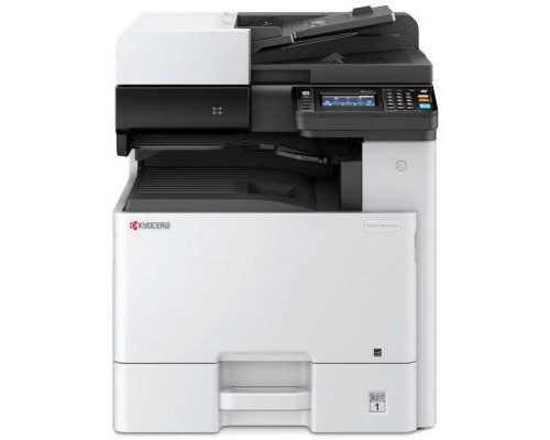 Многофункциональное устройство Kyocera ECOSYS M8124cidn (1102P43NL0)