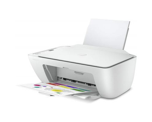 Многофункциональное устройство HP DeskJet 2720 с Wi-Fi (3XV18B)