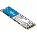 Накопитель SSD M.2 2280 250GB MICRON (CT250P2SSD8)